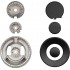 Варочная панель Delonghi NSL 460 NCM RUS