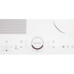 Варочная панель HIBERG i-MS 6049 W