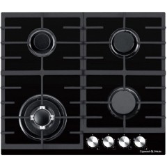 Варочная панель Zigmund & Shtain M 28.6 B