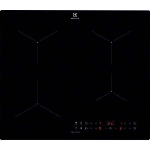 Варочная панель Electrolux Induction 300 Slim-Fit LIL61434C