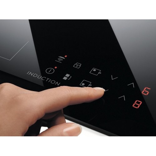 Варочная панель Electrolux Induction 300 Slim-Fit LIL61434C