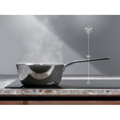 Варочная панель Electrolux Induction 300 Slim-Fit LIL61434C