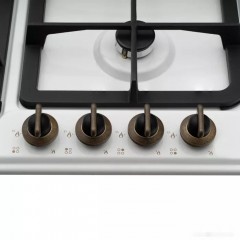 Варочная панель Delonghi BF 46 PRO RUS