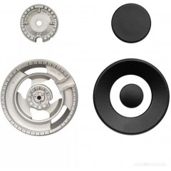 Варочная панель Delonghi BF 46 PRO RUS