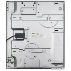 Варочная панель Delonghi BF 46 PRO RUS