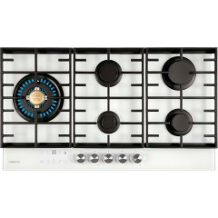 Варочная панель HIBERG VM 9155 W