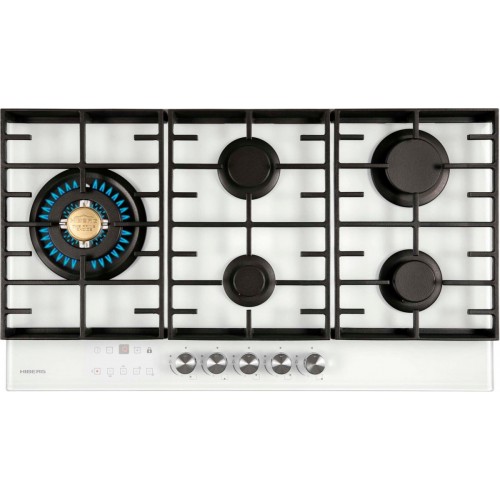 Варочная панель HIBERG VM 9155 W