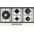 Варочная панель HIBERG VM 9155 W