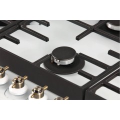 Варочная панель HIBERG VM 9155 W