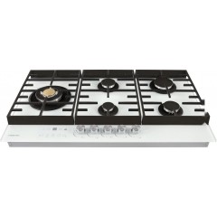 Варочная панель HIBERG VM 9155 W