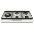 Варочная панель HIBERG VM 9155 W