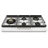 Варочная панель HIBERG VM 9155 W