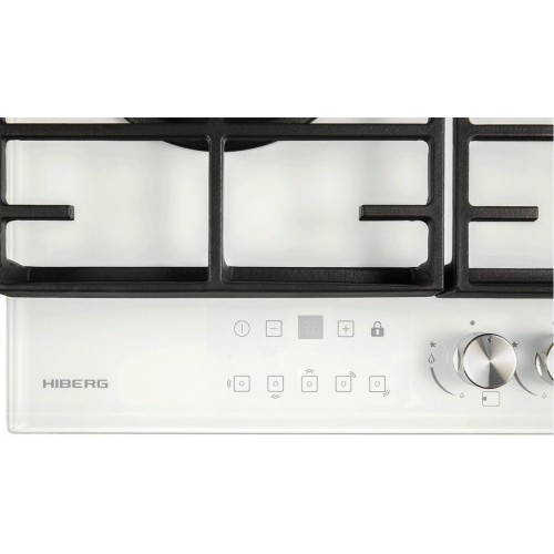 Варочная панель HIBERG VM 9155 W
