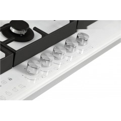 Варочная панель HIBERG VM 9155 W