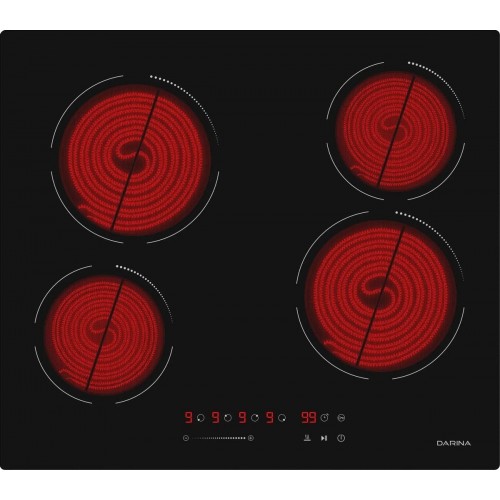 Варочная панель Darina 6P E323 B