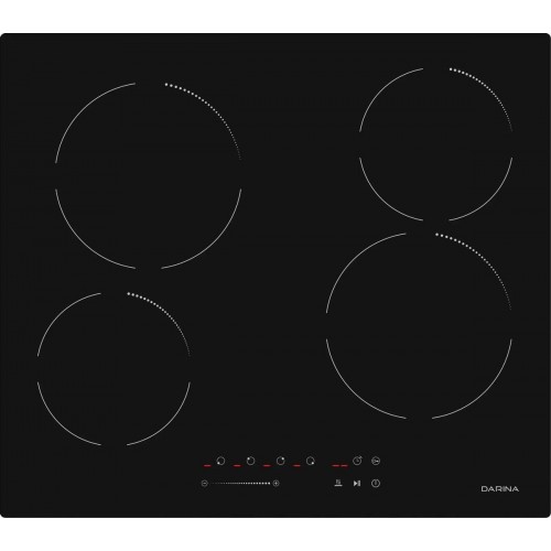 Варочная панель Darina 6P E323 B