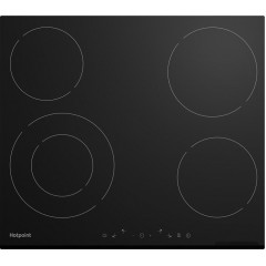 Варочная панель Hotpoint HR 6T2 B