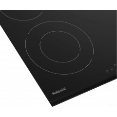 Варочная панель Hotpoint HR 6T2 B