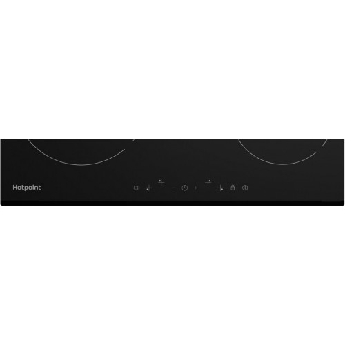 Варочная панель Hotpoint HR 6T2 B