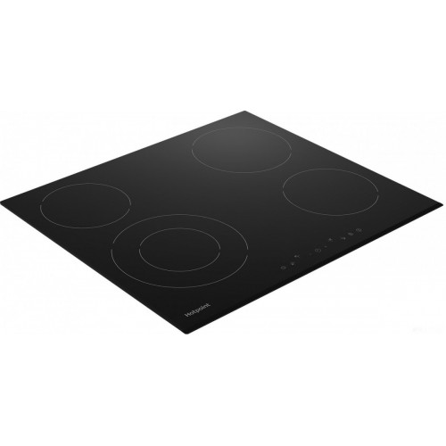 Варочная панель Hotpoint HR 6T2 B
