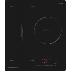 Варочная панель Zigmund & Shtain CI 49.4 B