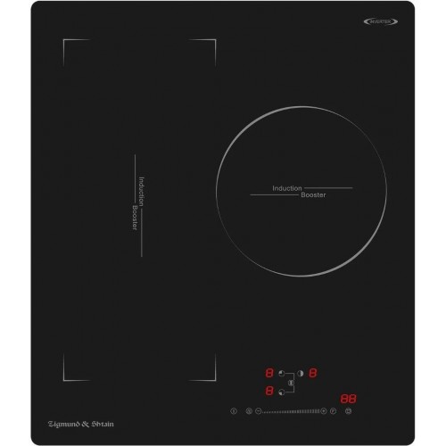Варочная панель Zigmund & Shtain CI 49.4 B