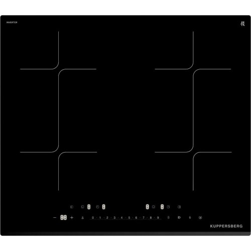 Варочная панель Kuppersberg ICI 626