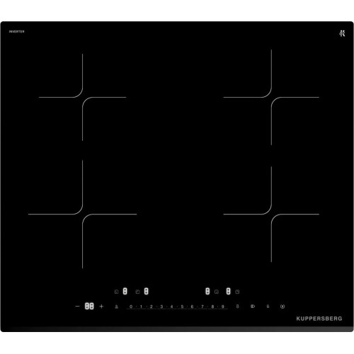 Варочная панель Kuppersberg ICI 609