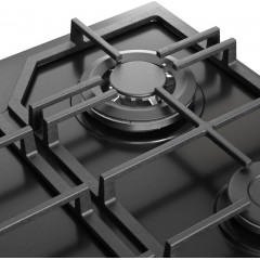 Варочная панель Kuppersberg TS 68 B