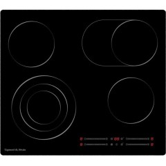 Варочная панель Zigmund & Shtain CN 44.6 B