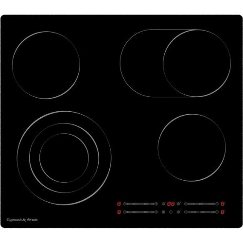Варочная панель Zigmund & Shtain CN 44.6 B