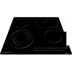 Варочная панель Zigmund & Shtain CN 44.6 B