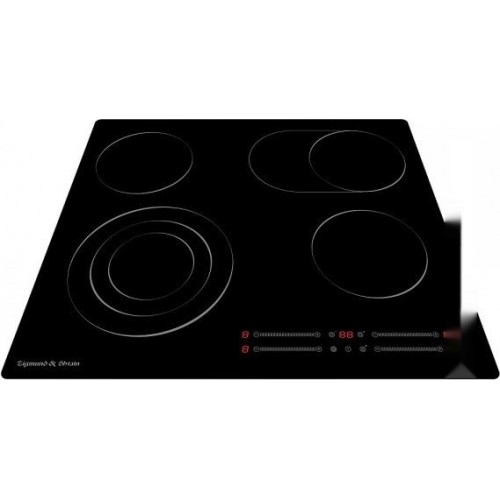 Варочная панель Zigmund & Shtain CN 44.6 B