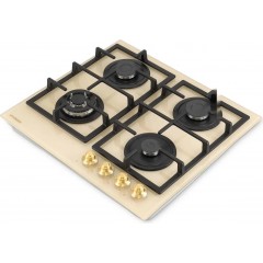 Варочная панель Hyundai HHG 6434 BE