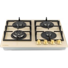 Варочная панель Hyundai HHG 6434 BE