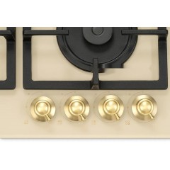 Варочная панель Hyundai HHG 6434 BE