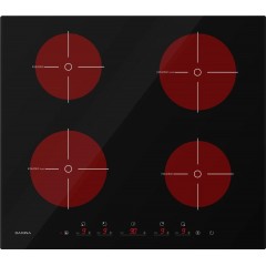 Варочная панель Darina 6P EI303 B