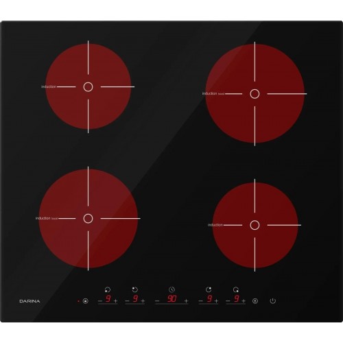 Варочная панель Darina 6P EI303 B