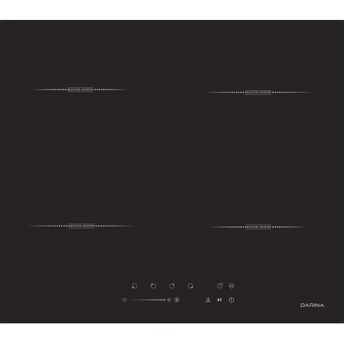 Варочная панель Darina 6P EI303 B