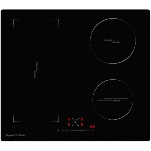 Варочная панель Zigmund & Shtain CI 46.6 B