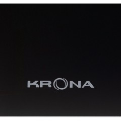 Варочная панель Krona Zauber 60 BL TK