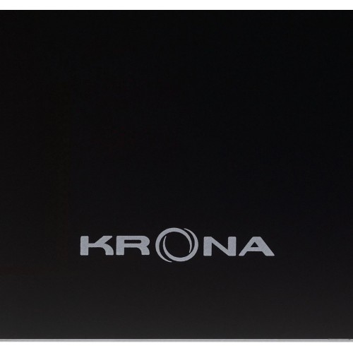 Варочная панель Krona Zauber 60 BL TK