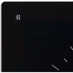 Варочная панель Krona Zauber 60 BL TK