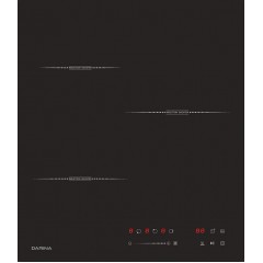 Варочная панель Darina 6P EI3302 B