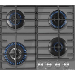 Варочная панель Maunfeld EGHG.64.63CLGR/G