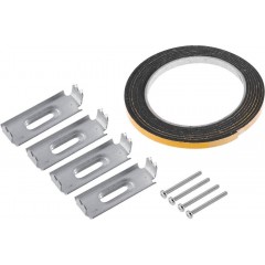 Варочная панель Maunfeld EGHG.64.63CLGR/G