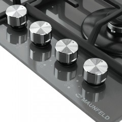 Варочная панель Maunfeld EGHG.64.63CLGR/G