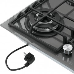 Варочная панель Maunfeld EGHG.64.63CLGR/G