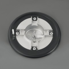 Варочная панель Maunfeld EGHG.64.63CLGR/G