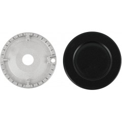 Варочная панель Maunfeld EGHG.64.63CLGR/G